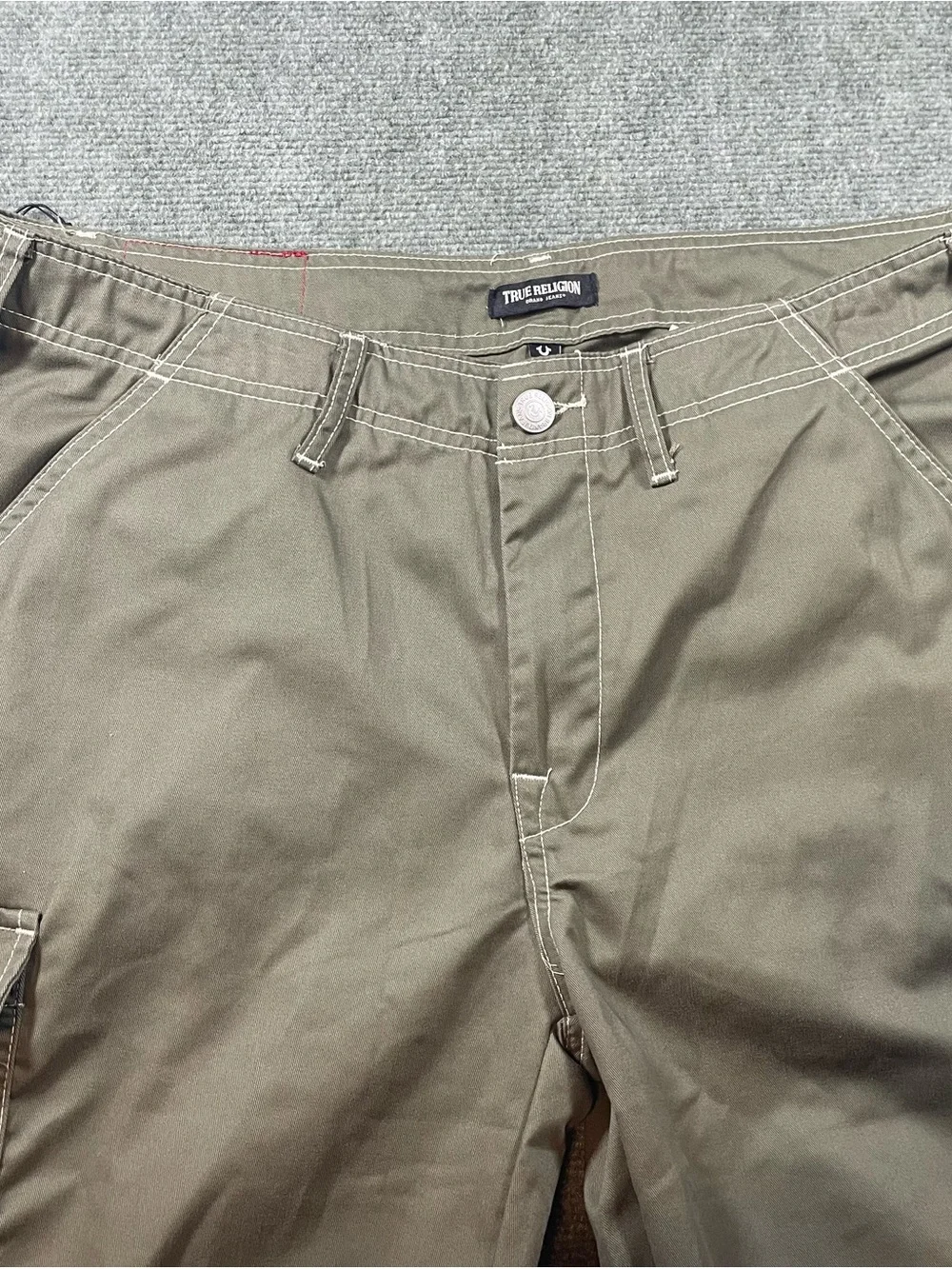 True Religion true religion